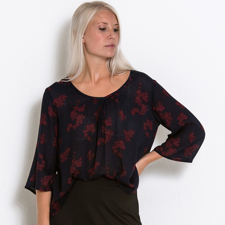 Bluse "Flory" Bluse "Flory"